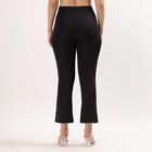 Ladies' Trousers, काला, small image number null
