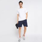 Men's Bermudas, नेवी ब्लू, small image number null