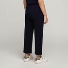 Girls' Pyjama, नेवी ब्लू, small image number null