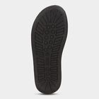 Men's Sandal, काला, small image number null