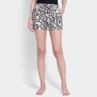 Ladies' Shorts, Black, small image number null