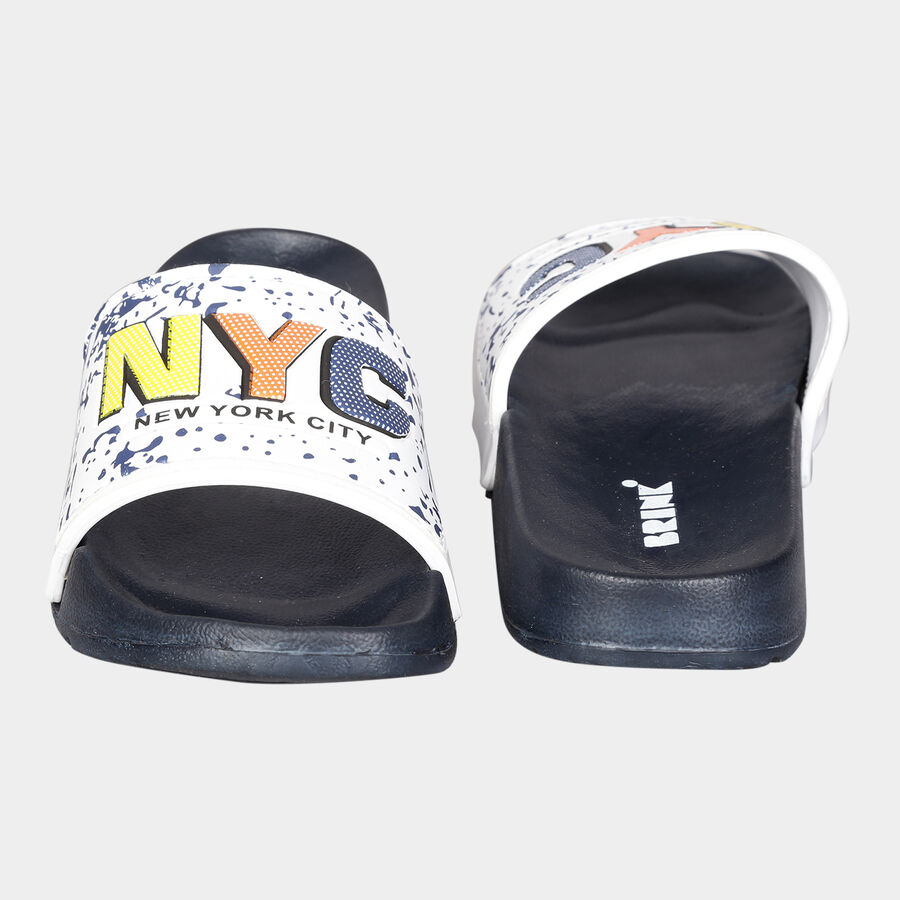 Dkny store brink sandals