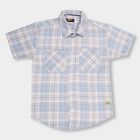 Boys' Casual Shirt , हल्का नीला, small image number null