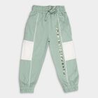 Girl's Pyjama , Light Green, small image number null