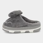 Kids' Winter Slipper, Grey, small image number null