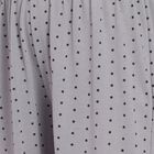 Ladies' Pyjama, हल्का ग्रे, small image number null