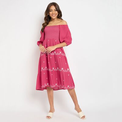 Ladies' Dress