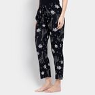 Ladies' Pyjama , Black, small image number null