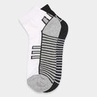 Sports Ankle Length Socks, Light Grey, small image number null