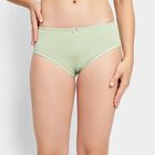 Ladies' Panty, Light Green, small