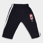 Infants' 100% Cotton Pyjama , Navy Blue, small image number null