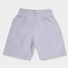 Boys' Basic Bermuda, Light Blue, small image number null