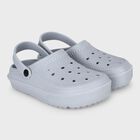 Men's Slipper, ग्रे, small