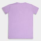 Boys' T-Shirt, Lilac, small image number null