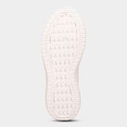 Women's Soft Peach Slip-On Casual Shoes, Peach, small