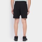 Men's Shorts , Black, small