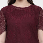 Solid Top, वाइन, small image number null