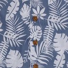 Infants' Baba Suit, Light Blue, small