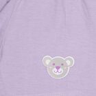 Infants' Baba Suit, लाइलेक, small image number null
