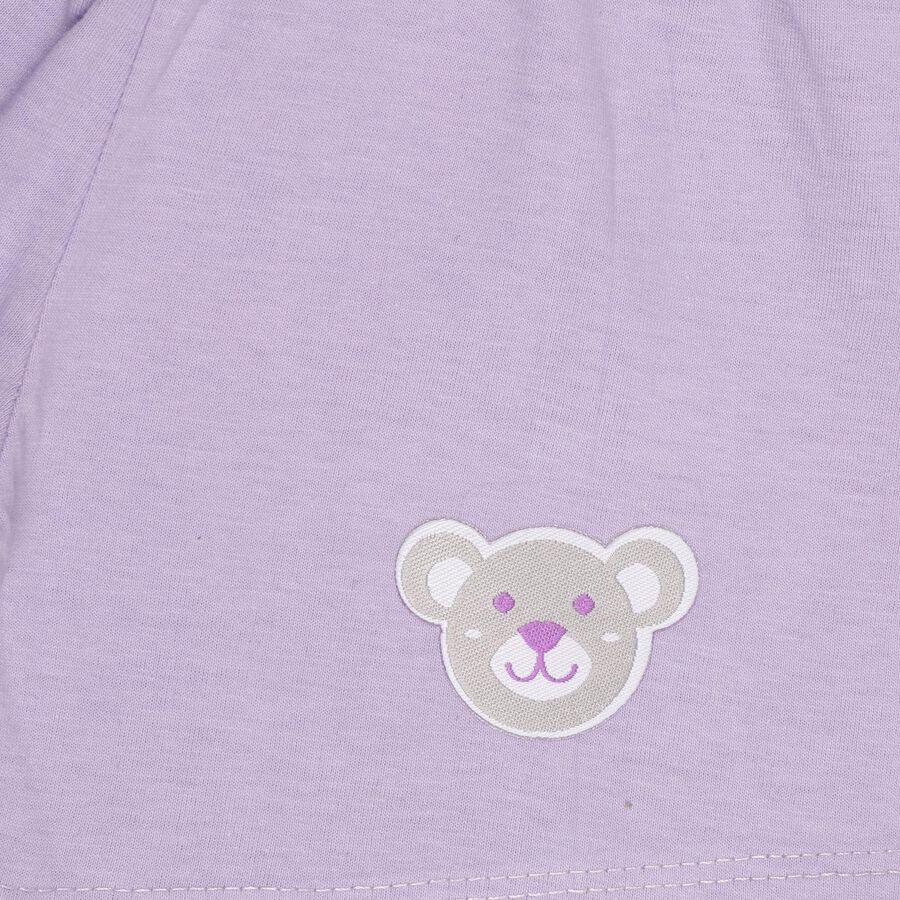 Infants' Baba Suit, लाइलेक, large image number null