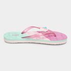 Girls' Slipper, Pink, small image number null