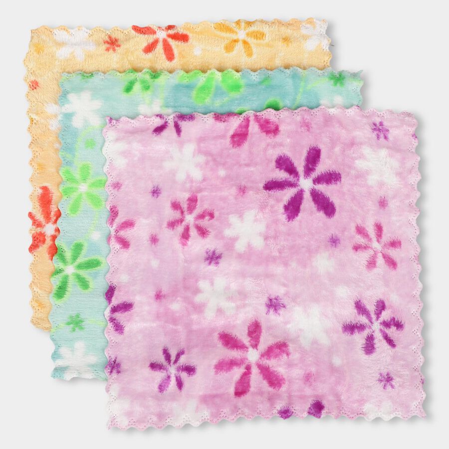 Ladies' Hanky, Assorted, large image number null