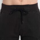 Cargo Slim Fit Casual Trouser, Dark Grey, small image number null
