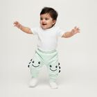 Infants' Pyjama, हल्का हरा, small image number null