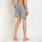Men's Boxers, Black, small image number null