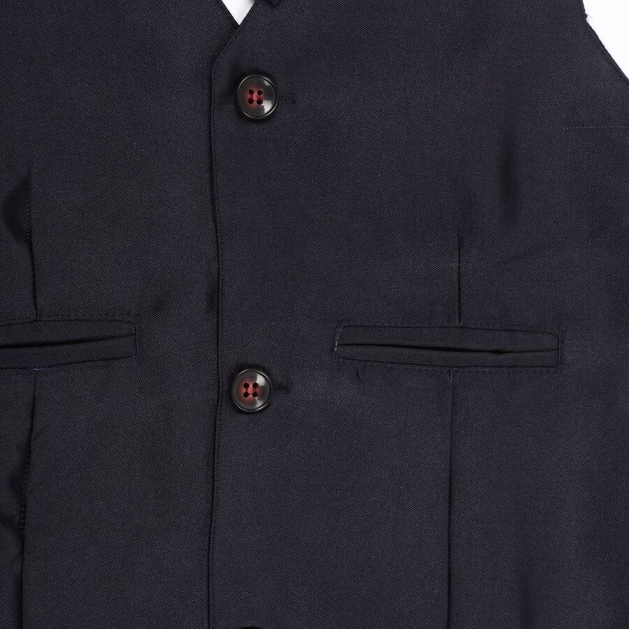 Boy's Cotton Casual Shirt, सफ़ेद, large image number null