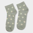 Ladies' Socks (Pack of 3), चुनिंदा, small image number null