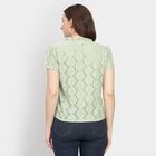 Ladies' Top, Light Green, small image number null