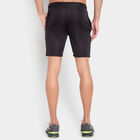 Solid Bermuda, Black, small image number null