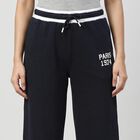 Ladies' Track Pants, नेवी ब्लू, small