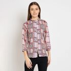 Ladies' Shirt, Pink, small image number null