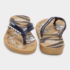 Ladies' Slipper, Beige, small image number null