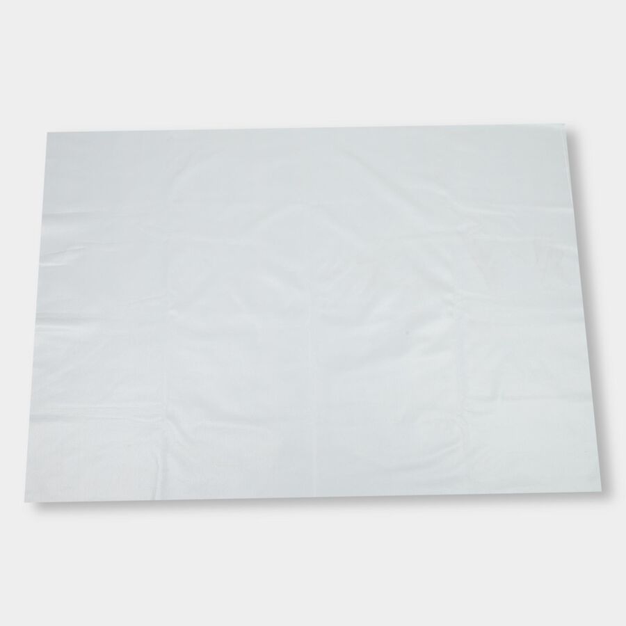Infants' Bed Sheet , Light Blue, large image number null
