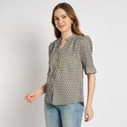 Ladies' Shirt , हल्का हरा, small