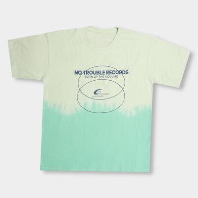 Boys' 100% Cotton Half Sleeves T-Shirt