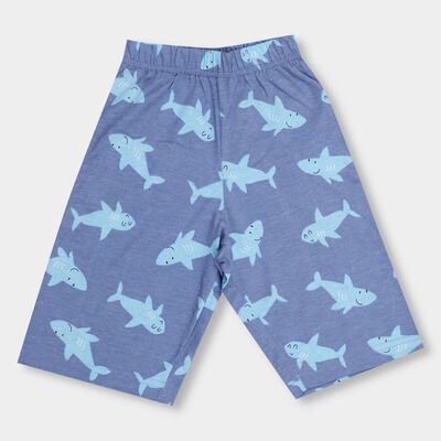 Boys' Basic Jamaican