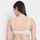 Ladies' Bra , Off White, small image number null