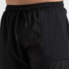 Men's Shorts , Black, small image number null