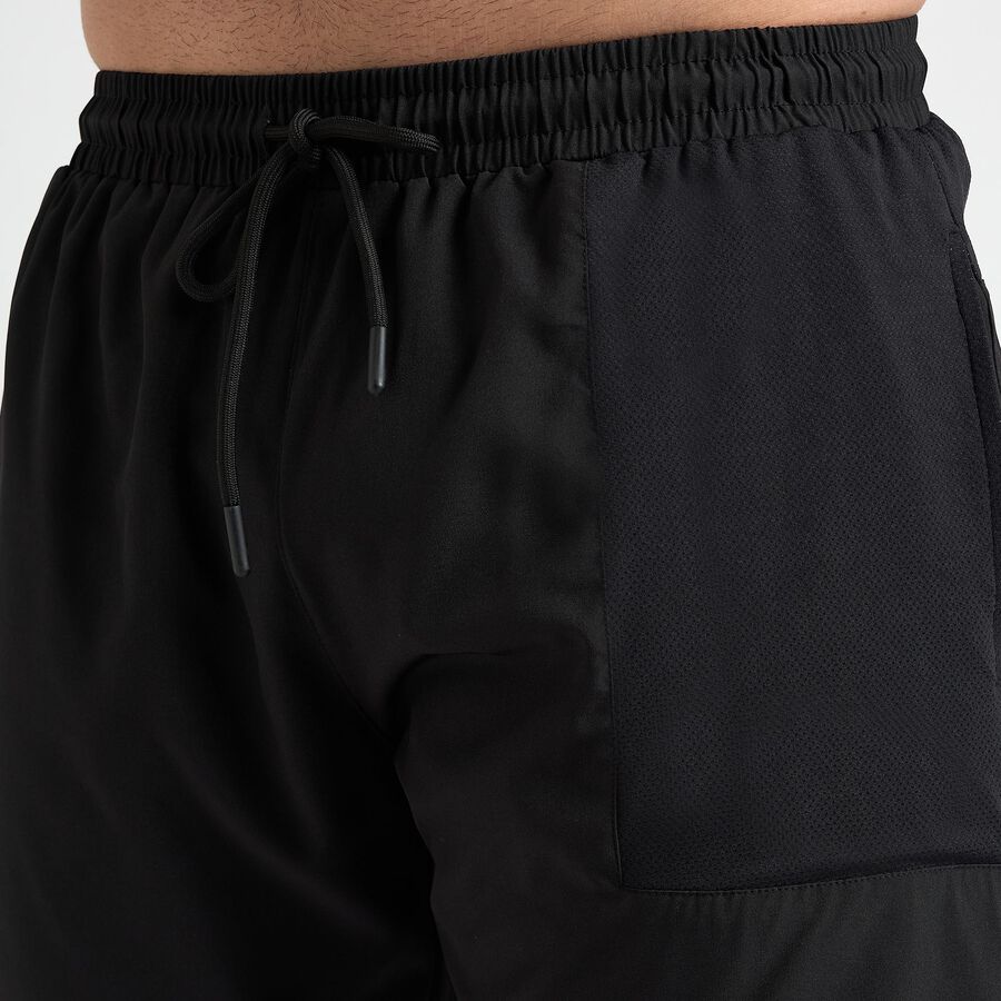 Men's Shorts , Black, large image number null