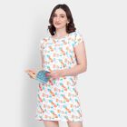 Ladies' Nighty , Off White, small image number null