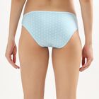 Ladies' Panty, Light Blue, small image number null