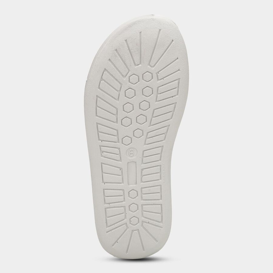 Men's Sandal, काला, large image number null