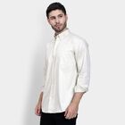 Men's Casual Shirt , गहरा पीला, small image number null