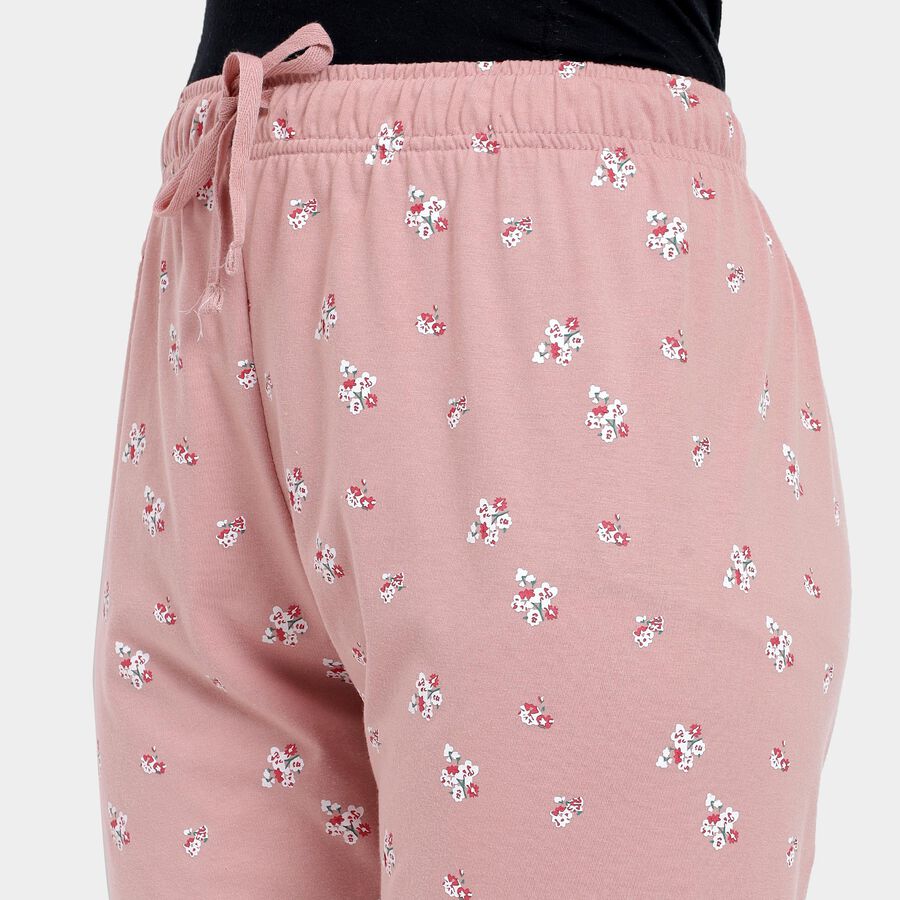 Ladies' Pyjama , Coral, large image number null