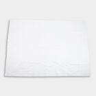 Infants' Bed Sheet, Light Blue, small image number null