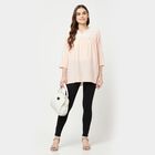 Solid Trousers, Black, small image number null